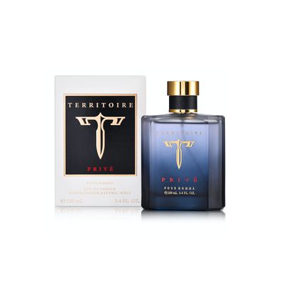 Territoire Eau De Parfum, Men&#39;s Cologne (Prive)