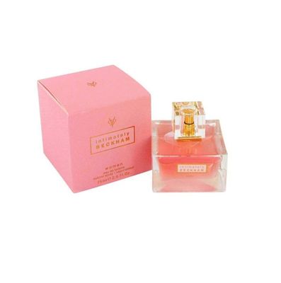 Intimately Beckham by David and Victoria Beckham for Women 2.5 oz. 75 ml Spray