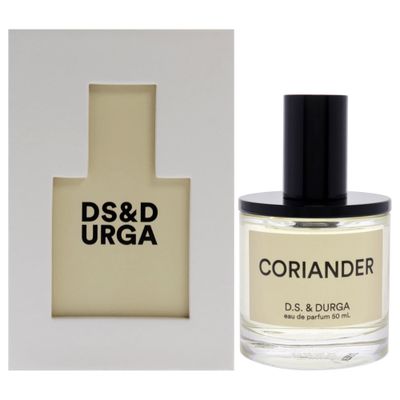 D.S. Durga Coriander for Women - 1.7 oz EDP Spray