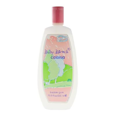 Bench Baby Bubble Gum Cologne (500 ml16.9 Fl Oz)