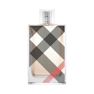 Burberry Brit For Her Eau de Parfum 3.3 fl oz