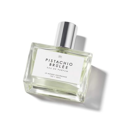 Le Monde Gourmand Pistachio Brle Eau de Parfum - 1 fl oz (30 ml) - Nutty, Vanilla Perfume Notes