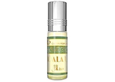 Al-Rehab Dalal Concentrated Perfume Oil for Unisex, 6ml0.2 Ounce