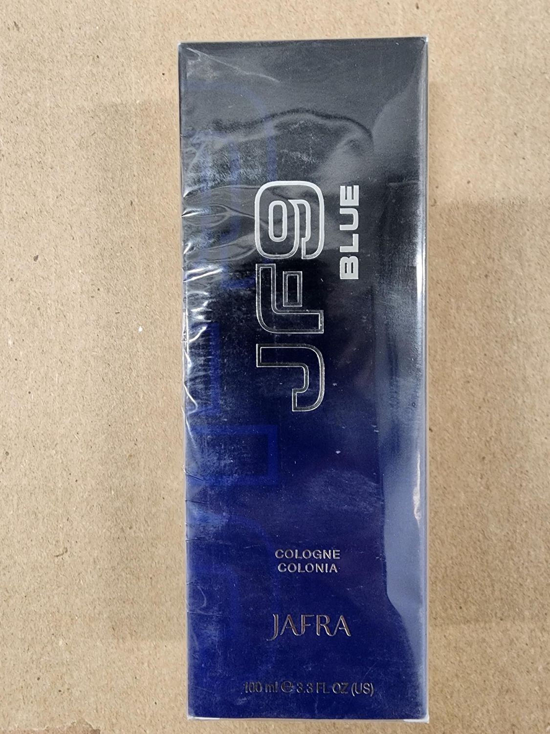 Jf9 blue cologne