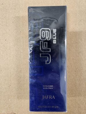 Jf9 blue cologne