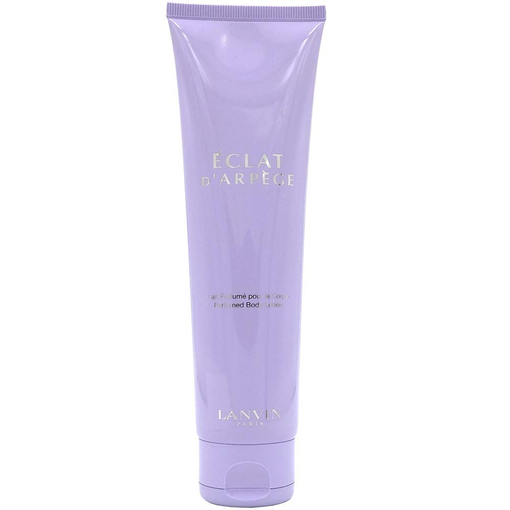 LANVIN Eclat d&#39;Arpege Body Lotion - Long Lasting Fragrance with notes of Lilac, Peach Amber - Fruity Floral - 5.0 fl. oz.