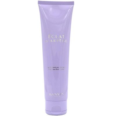 LANVIN Eclat d&#39;Arpege Body Lotion - Long Lasting Fragrance with notes of Lilac, Peach Amber - Fruity Floral - 5.0 fl. oz.