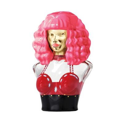 Nicki Minaj Minajesty - Eau de Parfum - Fruity Floral Fragrance - Women&#39;s Perfume