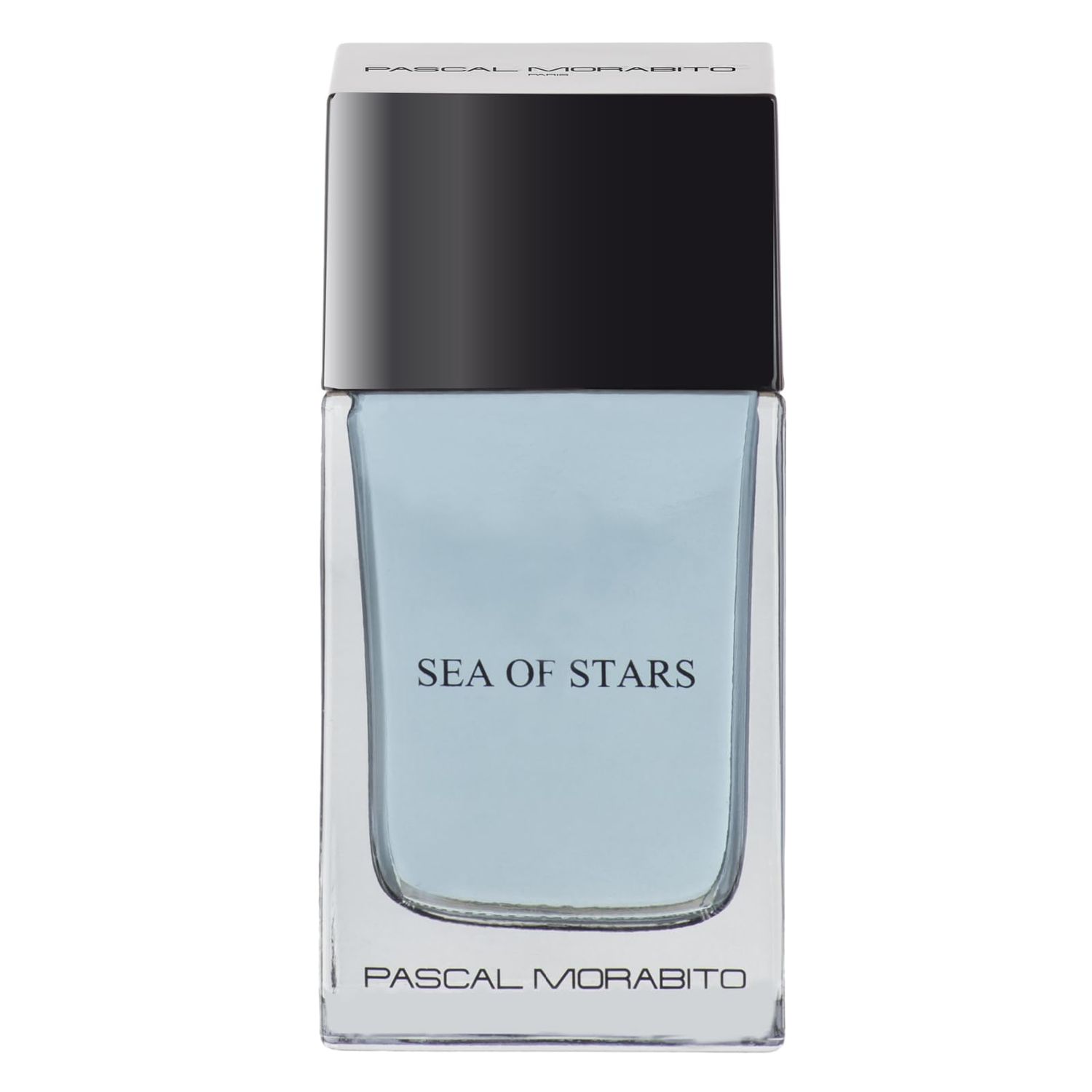 Pascal Morabito - Sea Of Stars - 3.4 Oz Eau De Toilette - Fragrance Mist For Men - Fruity Aromatic Scent - Cologne Spray With Rosemary, Bergamot, Geranium, Cedar Accords