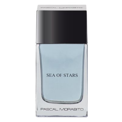 Pascal Morabito - Sea Of Stars - 3.4 Oz Eau De Toilette - Fragrance Mist For Men - Fruity Aromatic Scent - Cologne Spray With Rosemary, Bergamot, Geranium, Cedar Accords