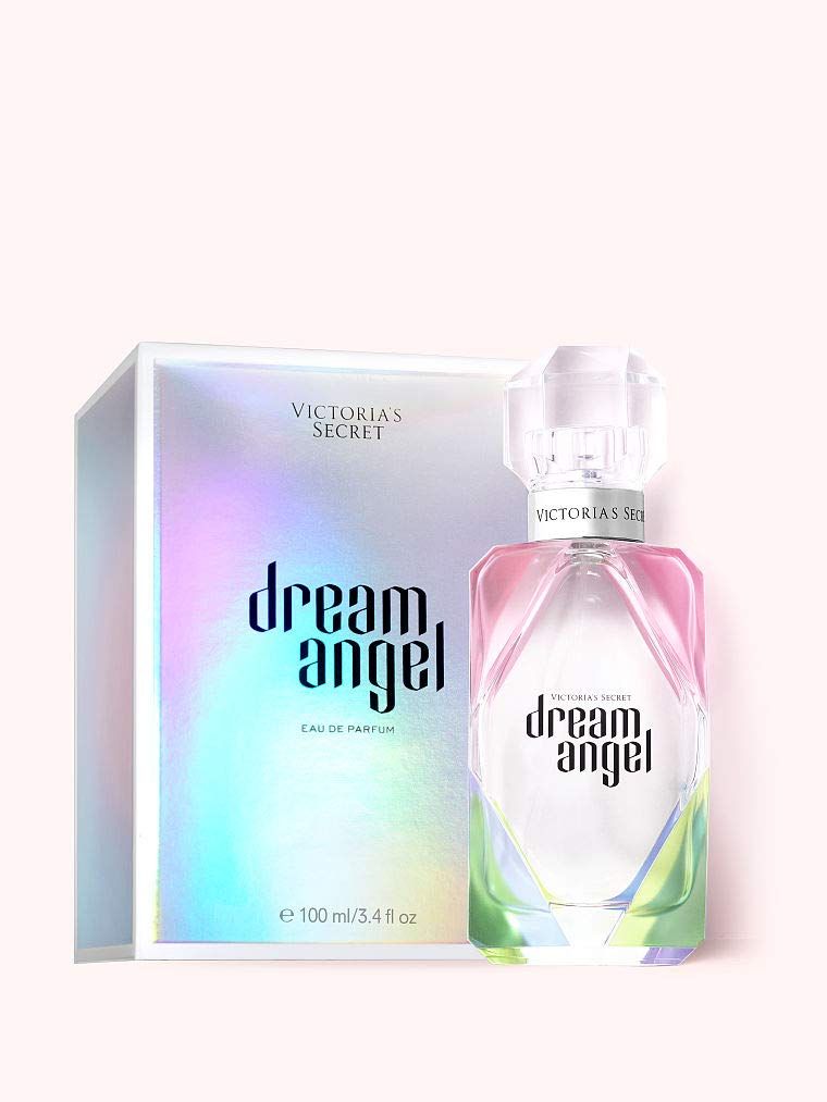 Victoria&#39;s Secret DREAM ANGEL Eau De Parfum (3.4 Ounce)
