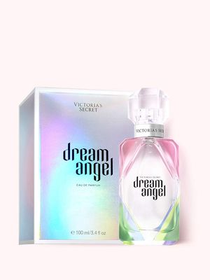 Victoria&#39;s Secret DREAM ANGEL Eau De Parfum (3.4 Ounce)