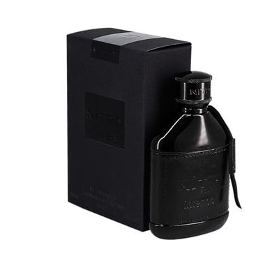 Dumont Nitro Intense for Men - 3.4 oz EDP Spray