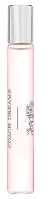 Coach Dreams Eau de Parfum Purse Spray - Long Lasting Fragrance with notes of Juicy Pear, Gardenia Joshua Tree - Floral Woody - 0.33 fl. oz.