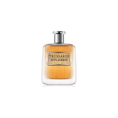 Trussardi Riflesso Eau de Toilette Spray for Men, 3.4 Ounce - 100mz