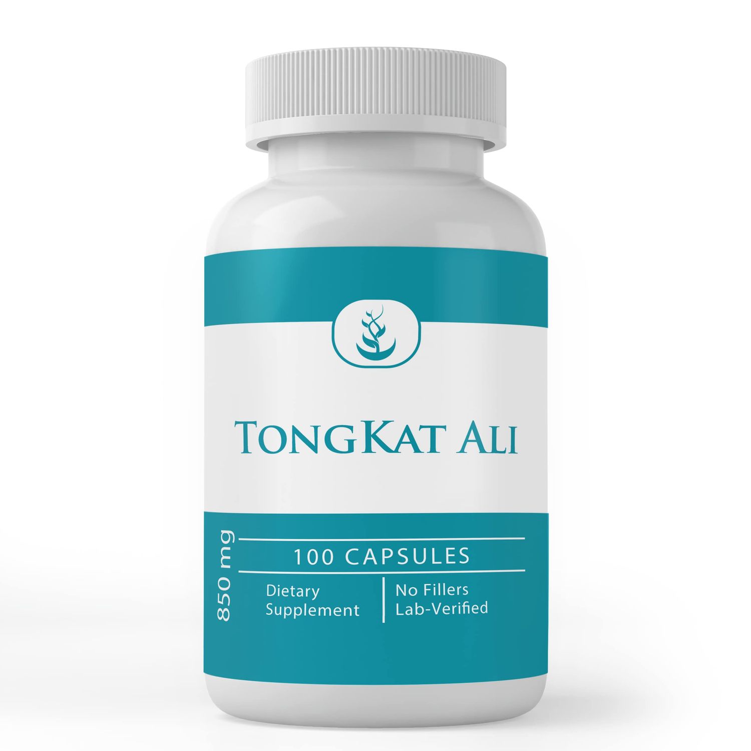 Pure Original Ingredients Longjack Tongkat Ali (100 Capsules) Always Pure, No Additives or Fillers, Lab Verified
