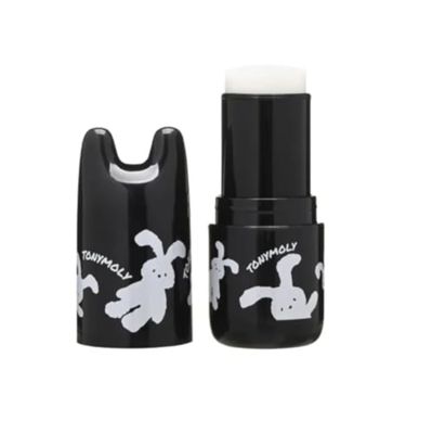 TONYMOLY Pocket Bunny Bar Women Perfume Stick, Easter Basket Stuffer, Fragrance Solid Stick Perfume for Women, Travel Size, Cutie Bunny