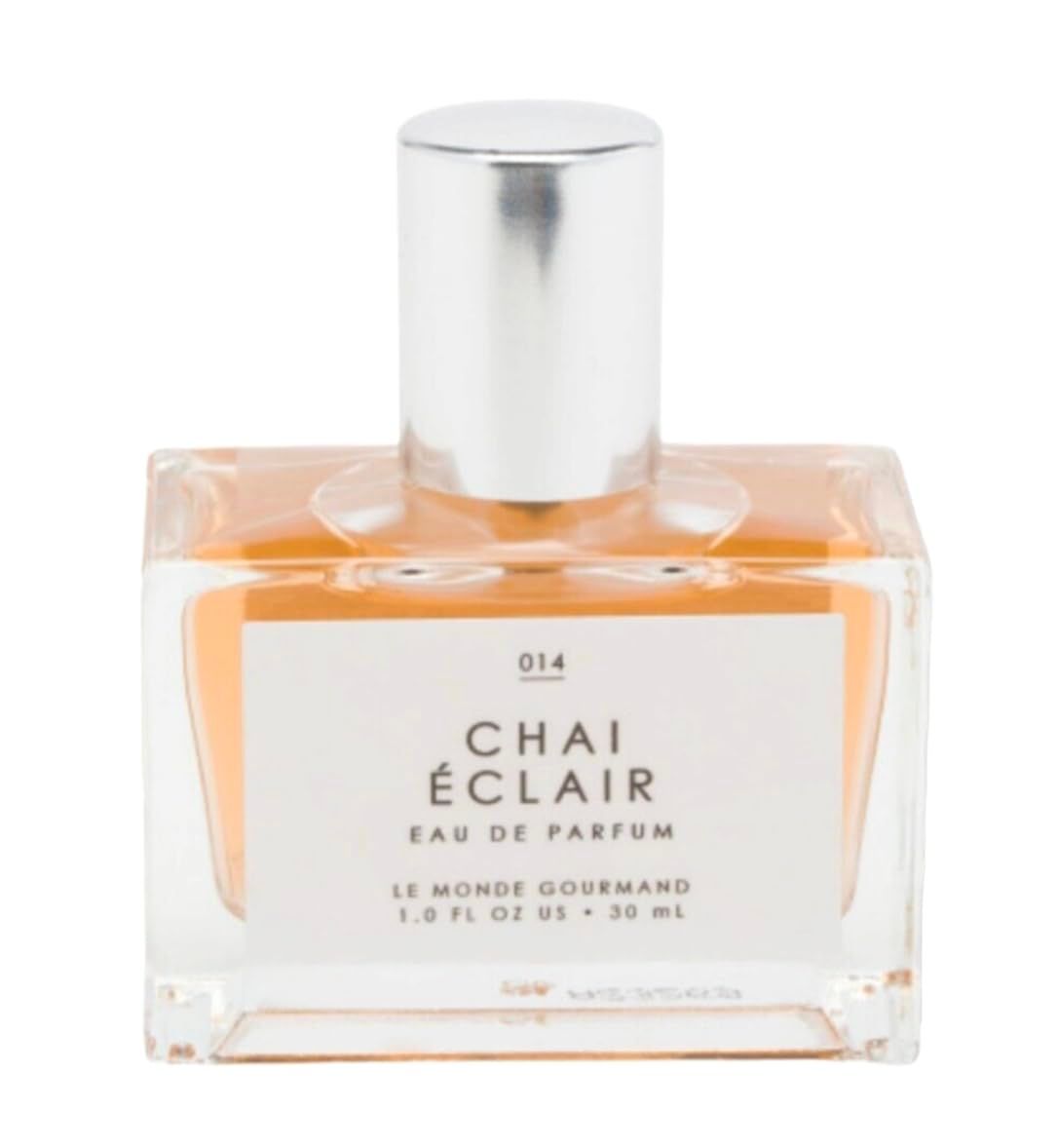 Tru Fragrance Gourmand Chai Eclair Eau de Parfum 1 oz