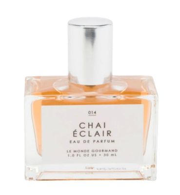 Tru Fragrance Gourmand Chai Eclair Eau de Parfum 1 oz