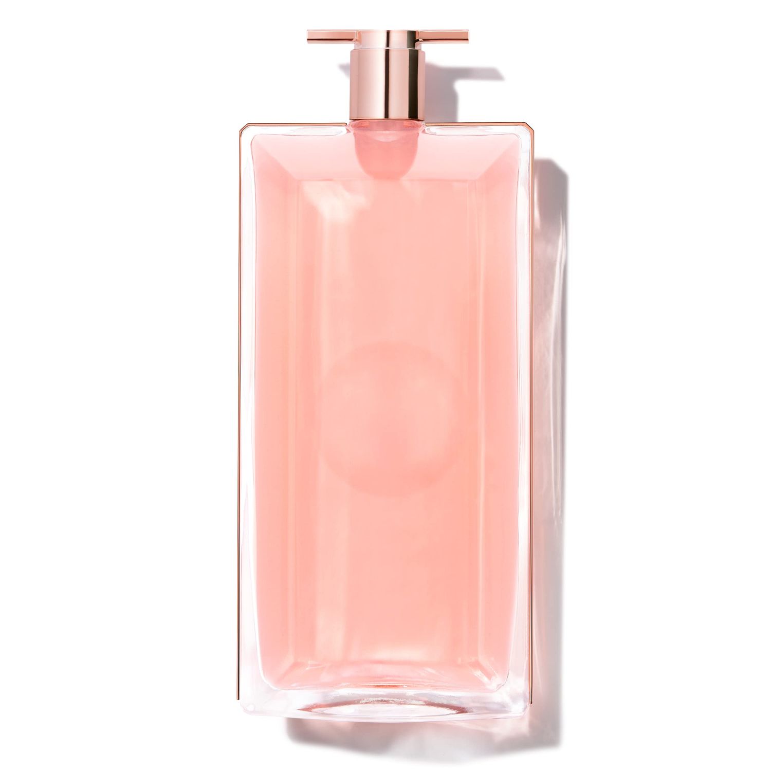 Lancme Idle Eau de Parfum - Long Lasting Fragrance with Notes of Bergamont, Jasmine Vanilla - Fresh Floral Women&#39;s Perfume - 3.4 Fl Oz