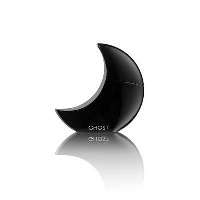 Ghost Deep Night Eau de Toilette - Sensual, Intoxicating and Addictive Fragrance for Women - Fresh Oriental Scent with Notes of Indian Rose, Apricot and Vanilla - Embrace the Night - 1.0 oz Spray