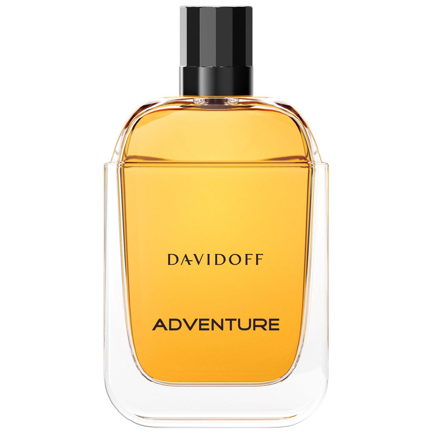 Davidoff Adventure Eau de Toilette - Woody Men&#39;s Cologne - With Notes of Mandarin, Pimento Vetiver - Long Lasting Fragrance