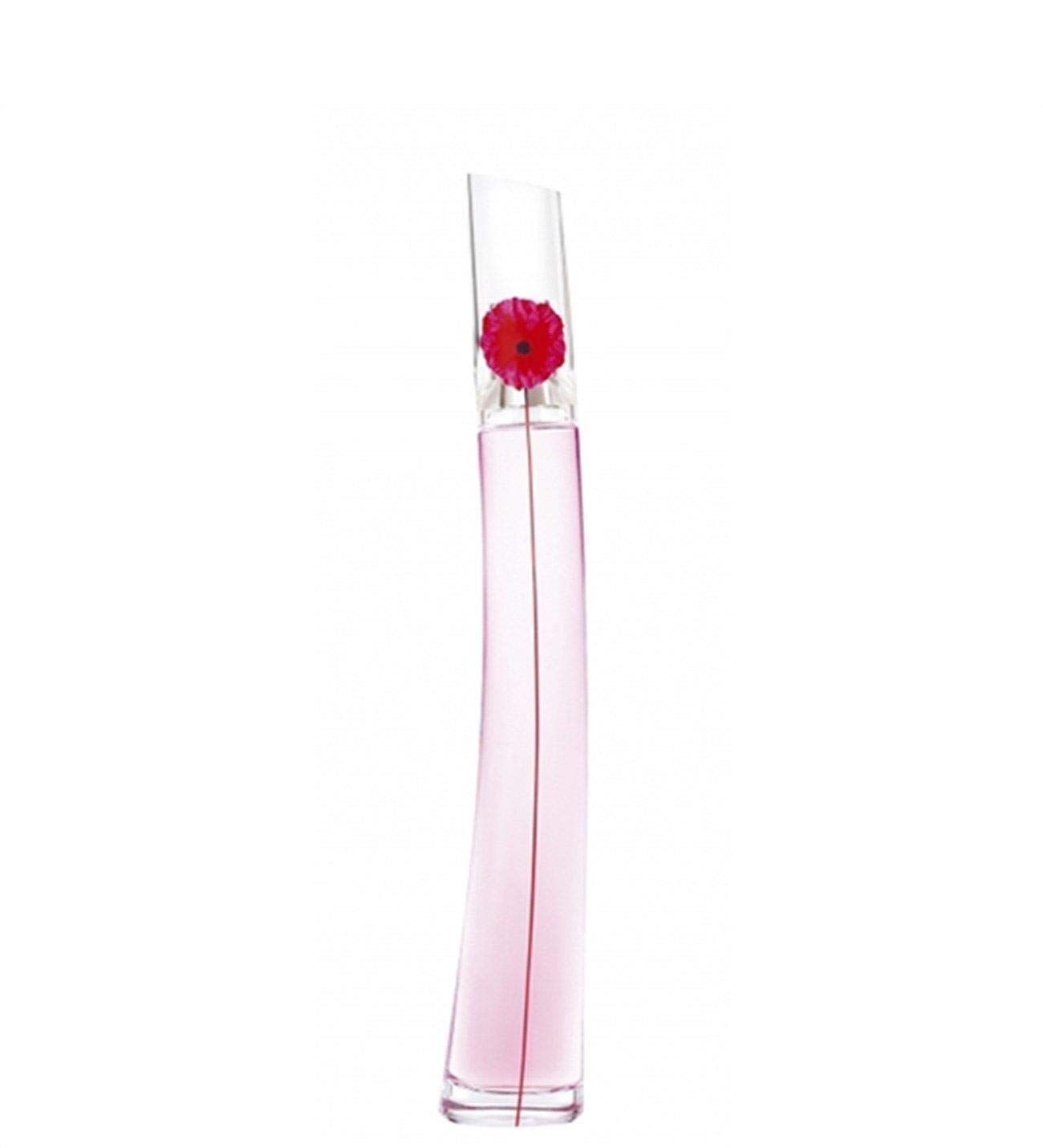 Kenzo Kenzo Flower By Kenzo Poppy Bouquet for Women Eau De Parfume Florale Spray (new Launch 2020), 3.4 Ounce