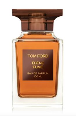 Tom Ford Ebene Fume Eau de Parfum Spray for Unisex, 3.4 Ounce