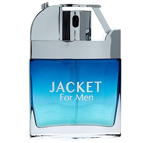 Parisis Parfums Full Metal Jacket Jacket Cologne For Men 3.3 Oz 100 Ml Eau De Toilette Spray By Fmj Parfums