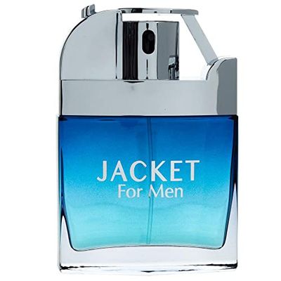 Parisis Parfums Full Metal Jacket Jacket Cologne For Men 3.3 Oz 100 Ml Eau De Toilette Spray By Fmj Parfums