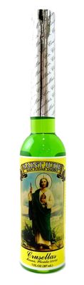 Crusellas Saint Jude (San Judas Tadeo) Cologne 7 Fl. Oz.