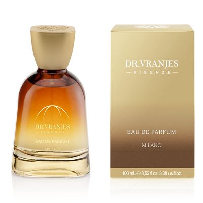Dr. Vranjes - Eau de Parfum Milano 3.4 Oz - 100 ml Spray