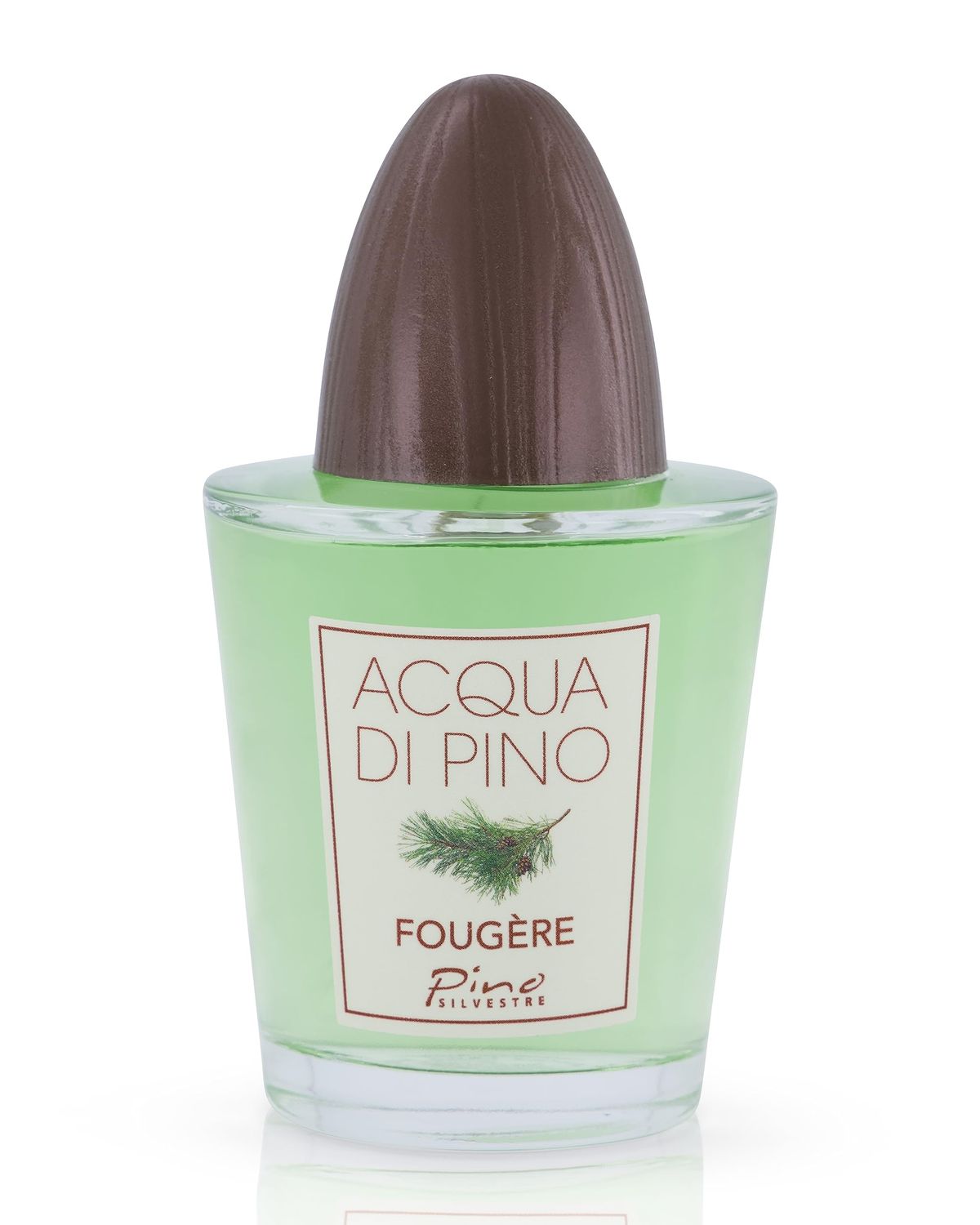 Pino Silvestre Acqua Di Pino Fougere For Men - A Men&#39;s Eau De Toilette Cologne Perfume Spray With An Intense Fragrance For Every Guy - A Truly Male Musk For The Fierce Man In Your Life - 4.2 Oz