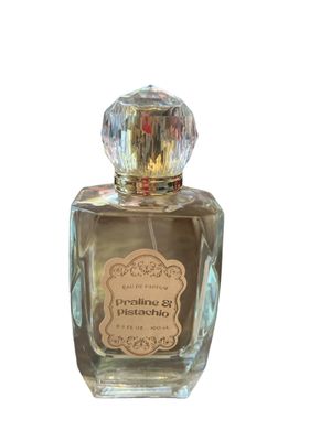Tru Fragrance Praline Pitachio Eau De Parfum 3.4 Fl Oz SprayTr