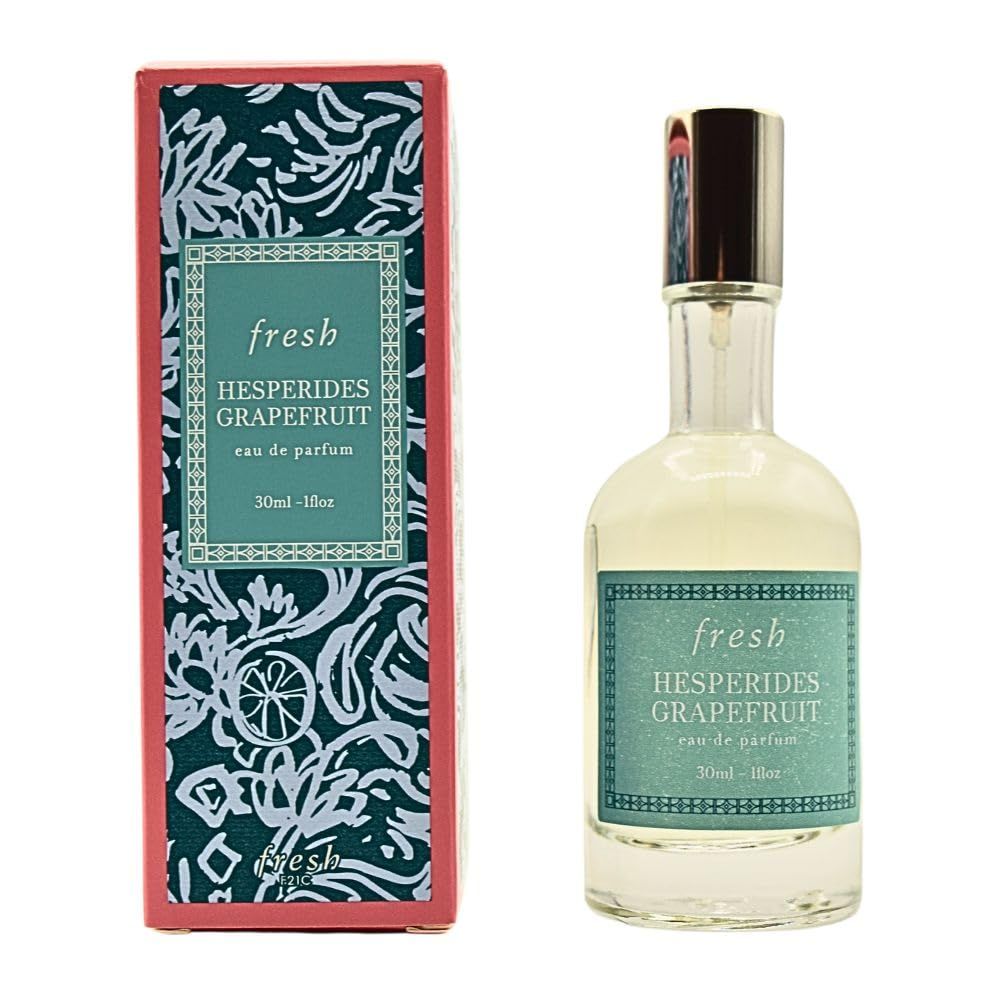 Fresh Hesperides Grapefruit for Women - 1 oz EDP Spray