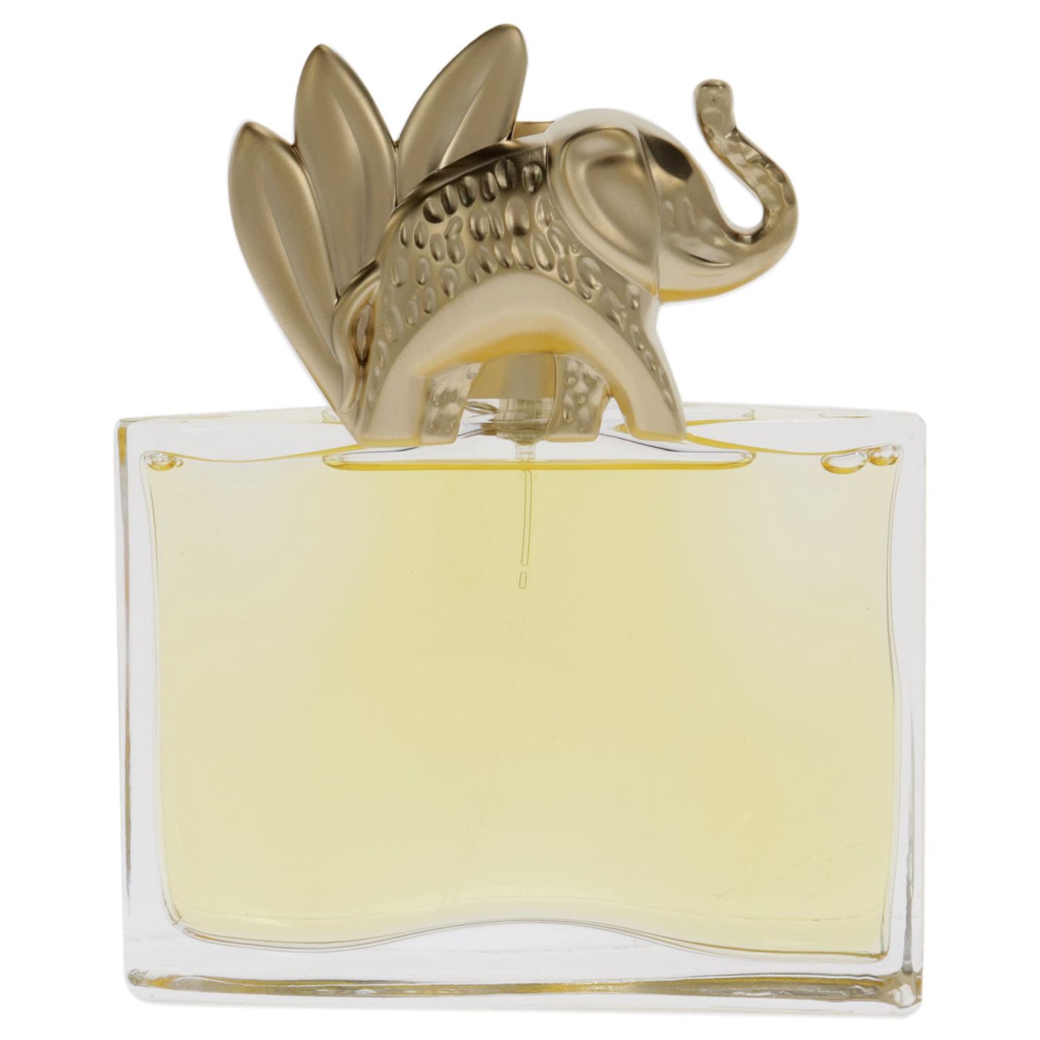 Kenzo Jungle L Elephant Eau De Parfum Spray 3.4 Oz 100 Ml for Women By 3.4 Fl Oz