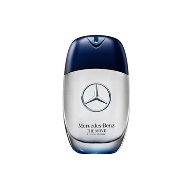 Mercedes-Benz Men&#39;s The Move Live The Moment EDP 3.4 oz Fragrances 3595471023490