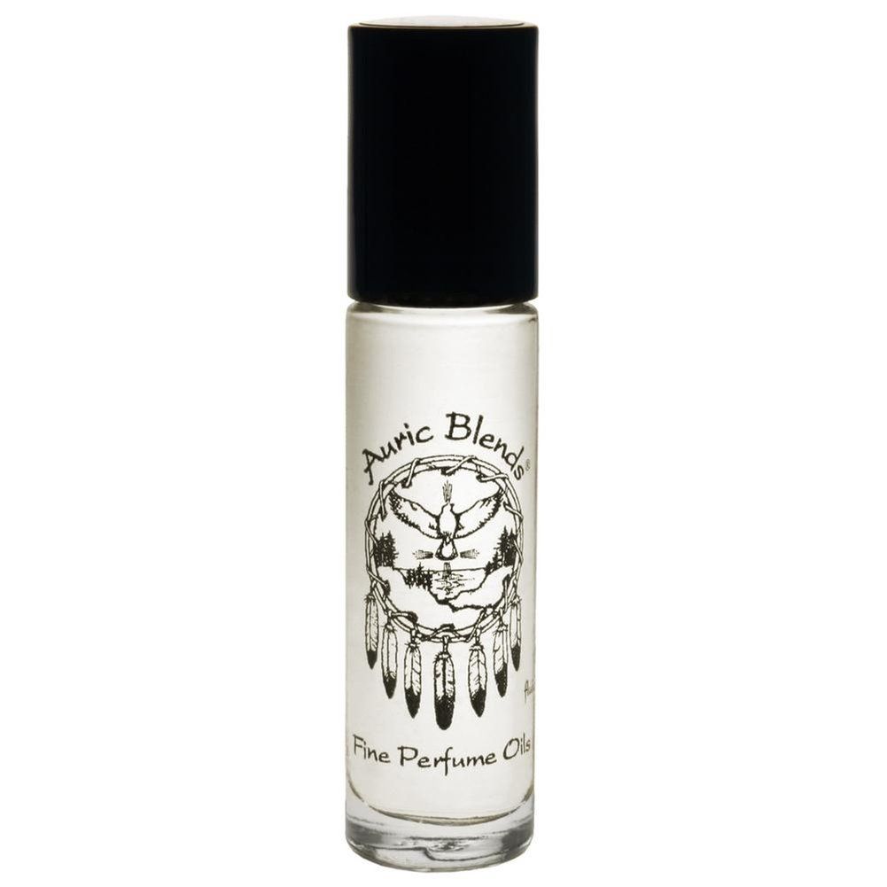 Auric Blends Lover&#39;s Moon ScentedPerfume Oil