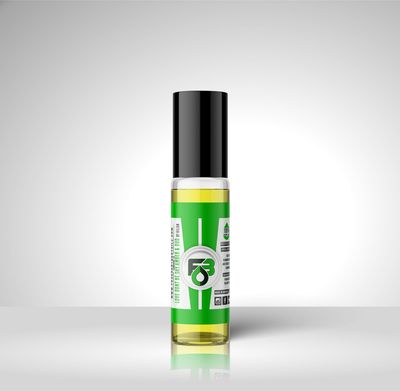 FragrantBodyOilz Impression of Love Dont Be Shy Oud Amber Unisex Oil 13oz Roll On Perfume Oil
