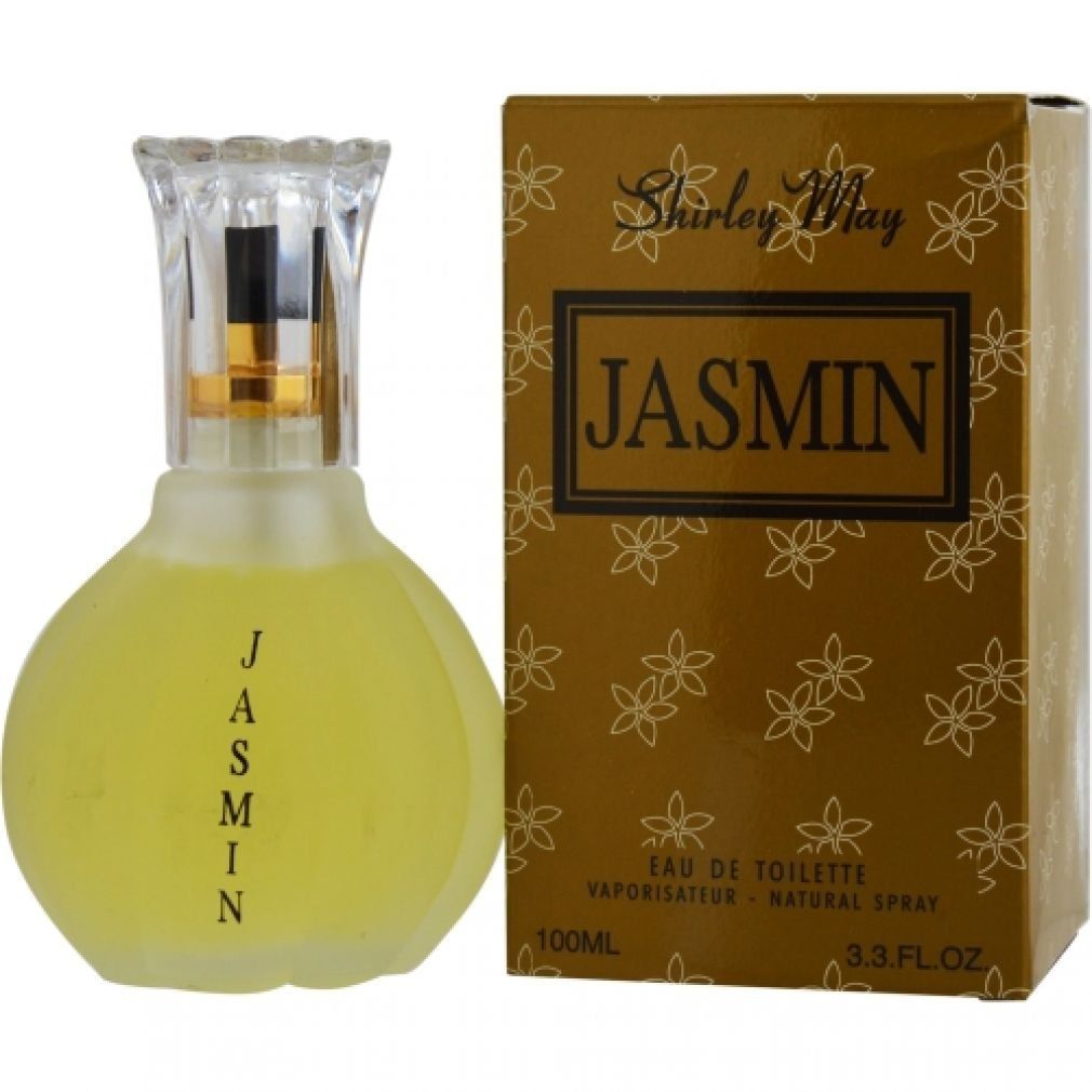 Estico Women&#39;s Jasmin Eau De Toilette Spray