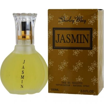 Estico Women&#39;s Jasmin Eau De Toilette Spray