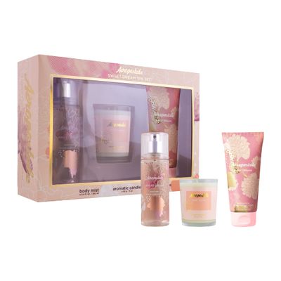 Aeropostale Sweet Dream Spa Gift Set