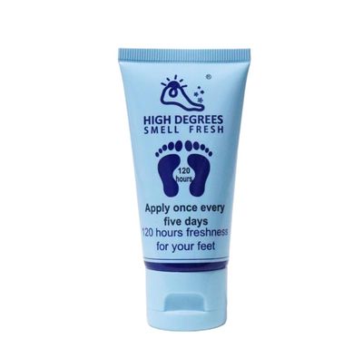 Generic Body Deodorant - Fresh Scent, Cream Form