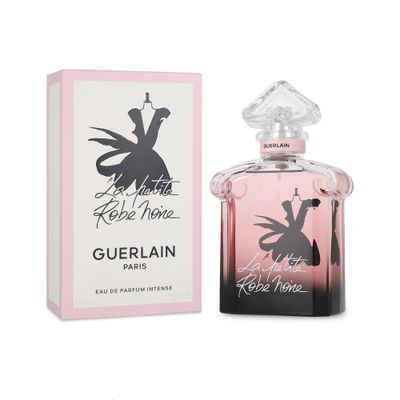 Guerlain La Petite Robe Noire Eau De Parfum Spray Intense, 3.4 Ounce