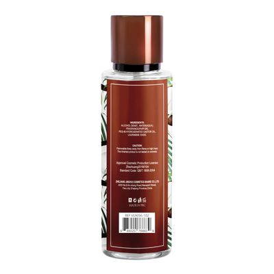 Hybrid Company Women Coconut Freeze Fantasies Fragrance Body Mist 250Ml