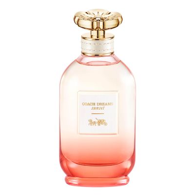 Coach Dreams Sunset Eau de Parfum - Long Lasting Fragrance with notes of Pear, Jasmine Tonka Bean - Floral Gourmand - 3.0 fl. oz.