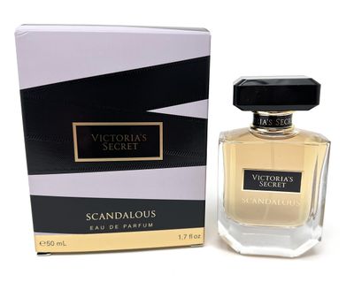 Victoria&#39;s Secret Scandalous Eau de Parfum 1.7 fluid ounces, Purple