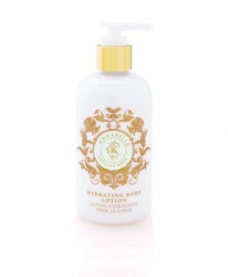 Shelley Kyle Annabelle All-Natural Hydrating Body Lotion, Provides Deep Moisture Leaving Skin Soft and Smooth With Classic Combination of Floral Fragrances, 250ml