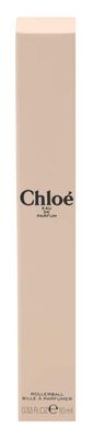 Chloe Perfume for Women Mini EDP Rollerball - Travel Size 0.33 Ounce
