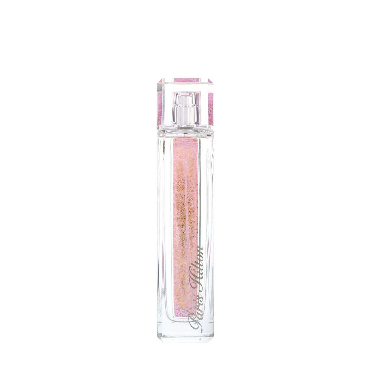 Paris Hilton Heiress Eau de Parfum Spray Perfume for Women Floral Fragrance Sophisticated and Elegant Notes of Citrus, Jasmine, Tonka and Blonde Woods 3.4 Fl Oz